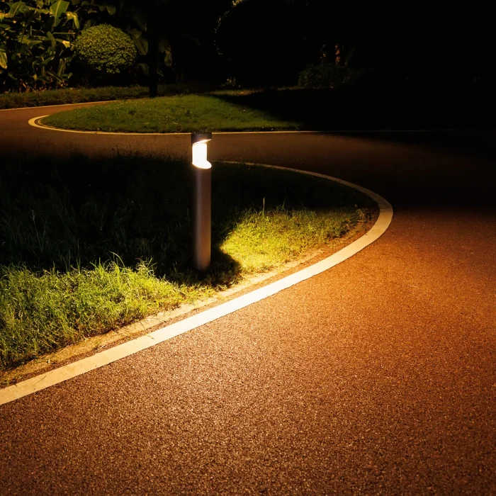 Фонарный столб Natural Concepts Dwell NC-043231-80-DG