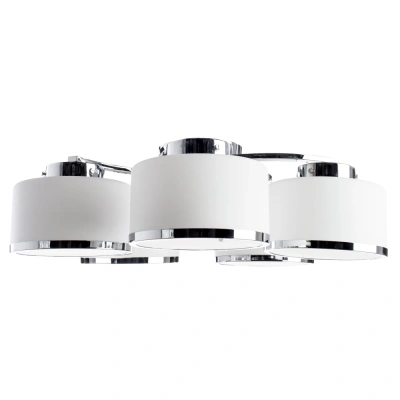 Люстра потолочная Arte Lamp MANHATTAN A9495PL-5CC