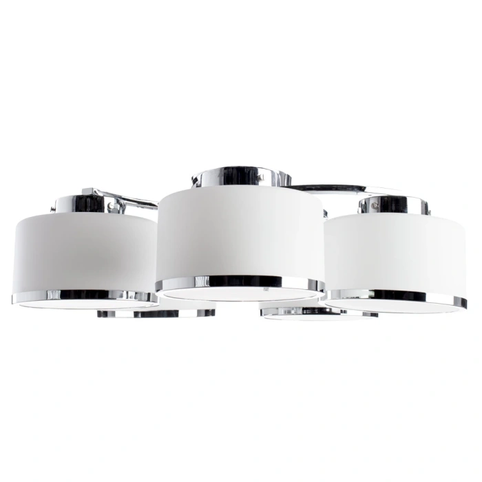 Люстра потолочная Arte Lamp MANHATTAN A9495PL-5CC