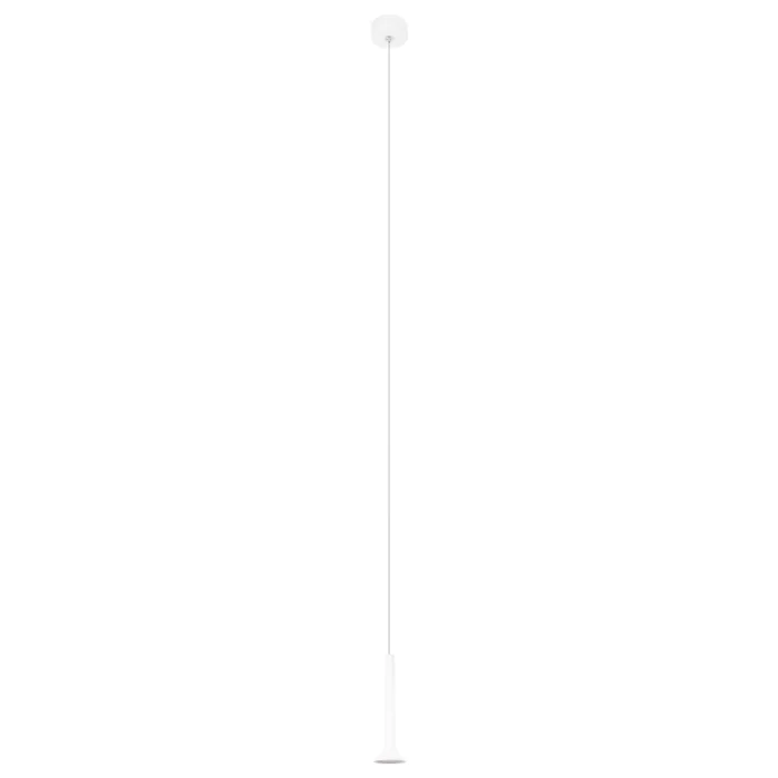 Подвесной светильник LOFT IT Pipe 10337/250 White