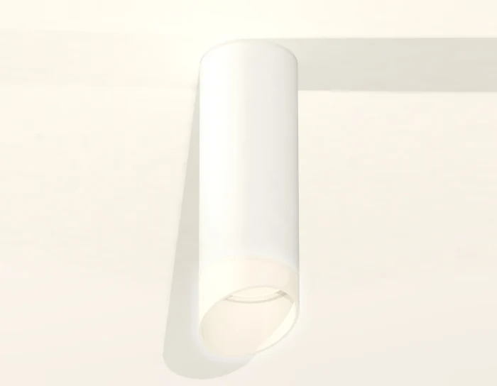 Комплект накладного светильника с акрилом Ambrella light XS6342044