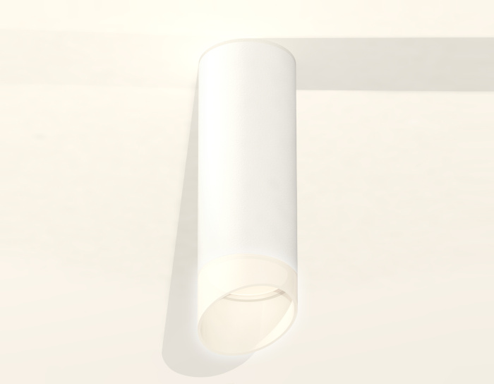 Комплект накладного светильника с акрилом Ambrella light XS6342044