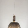 Светильник подвесной Arti Lampadari Madonna EH 1.P2 DG