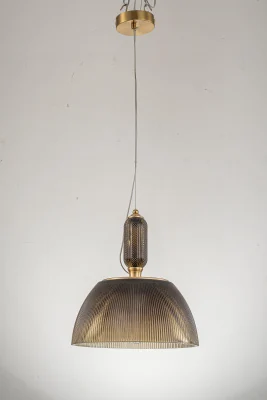 Светильник подвесной Arti Lampadari Madonna EH 1.P2 DG