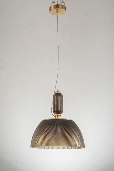 Светильник подвесной Arti Lampadari Madonna EH 1.P2 DG