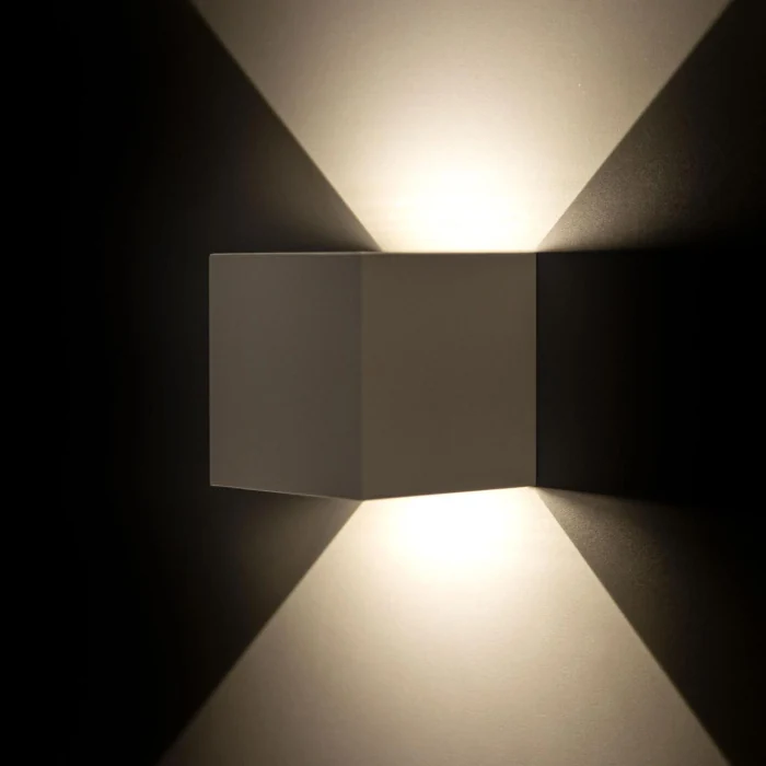 Светильник настенный Citilux Декарт CL704060