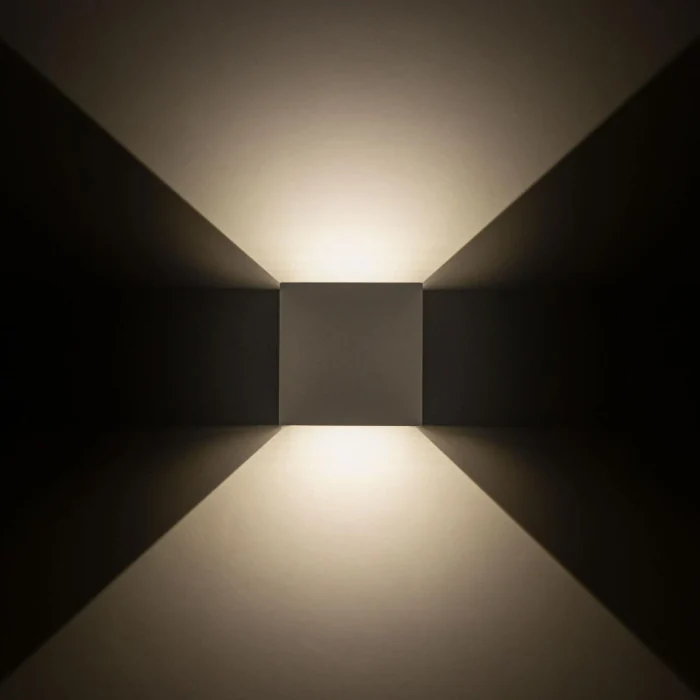 Светильник настенный Citilux Декарт CL704060