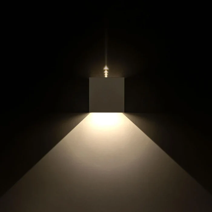 Светильник настенный Citilux Декарт CL704060