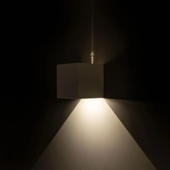 Светильник настенный Citilux Декарт CL704060