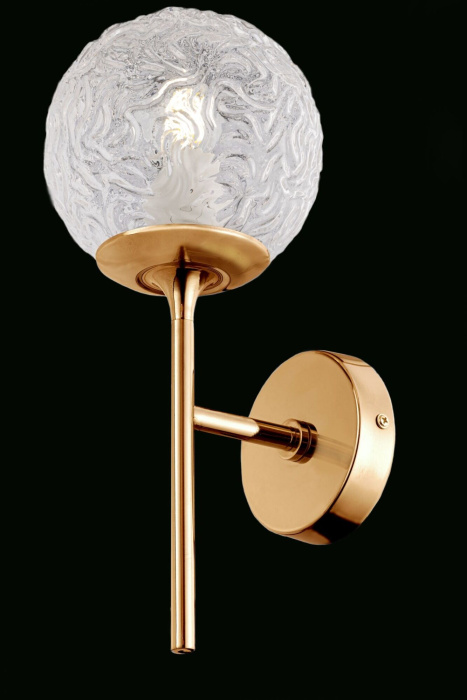 Бра Maytoni MOD061WL-01BS