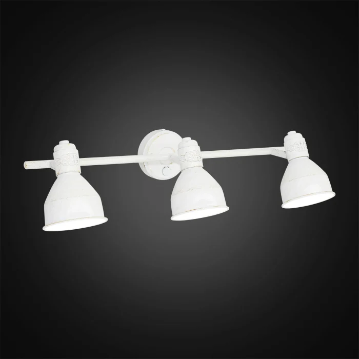 Настенный поворотный светильник Citilux Опус CL502533