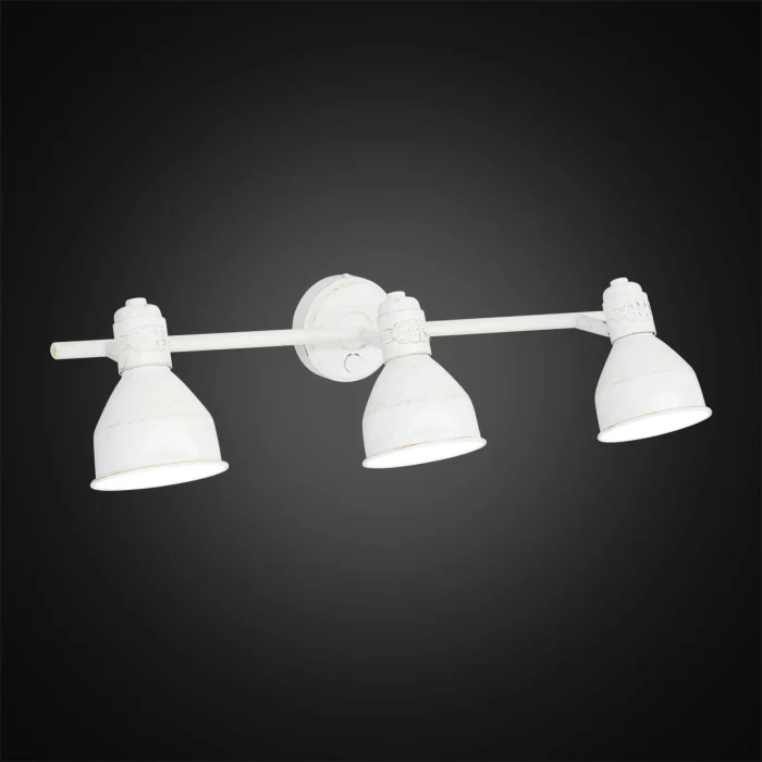 Настенный поворотный светильник Citilux Опус CL502533