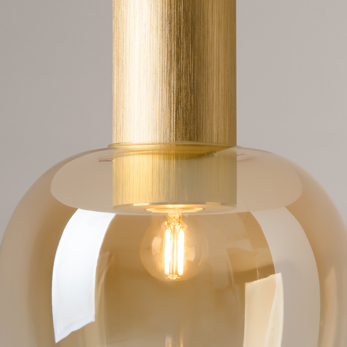 Потолочный светильник Maytoni Smart casual MOD414CL-01G