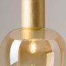 Потолочный светильник Maytoni Smart casual MOD414CL-01G