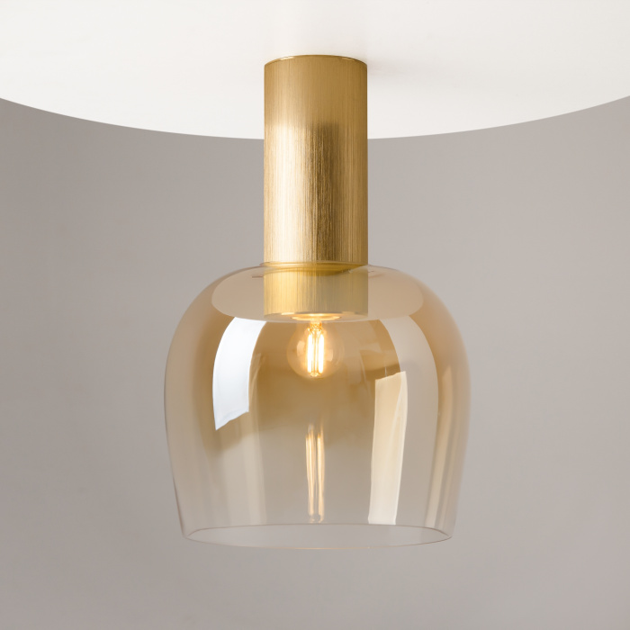 Потолочный светильник Maytoni Smart casual MOD414CL-01G