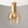 Потолочный светильник Maytoni Smart casual MOD414CL-01G