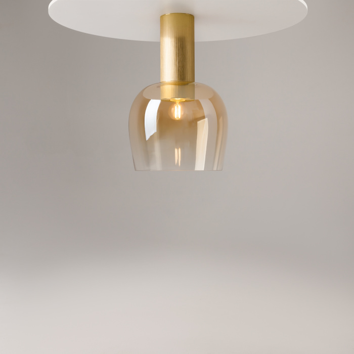 Потолочный светильник Maytoni Smart casual MOD414CL-01G