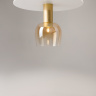 Потолочный светильник Maytoni Smart casual MOD414CL-01G