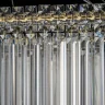 Люстра подвесная Arti Lampadari Elite Ovindoli L 1.5.80X30.101 G