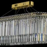 Люстра подвесная Arti Lampadari Elite Ovindoli L 1.5.80X30.101 G