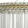 Люстра подвесная Arti Lampadari Elite Ovindoli L 1.5.80X30.101 G