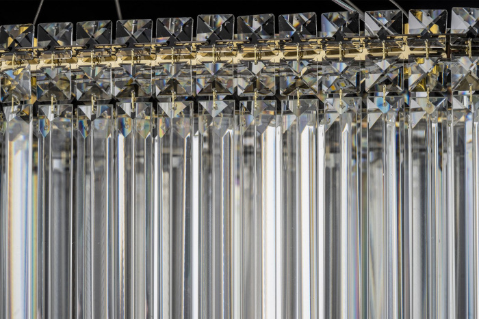 Люстра подвесная Arti Lampadari Elite Ovindoli L 1.5.80X30.101 G