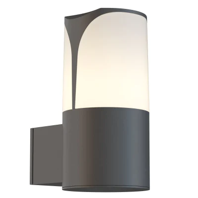 Бра Outdoor O016WL-01B