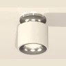 Комплект накладного светильника Ambrella light XS7510081