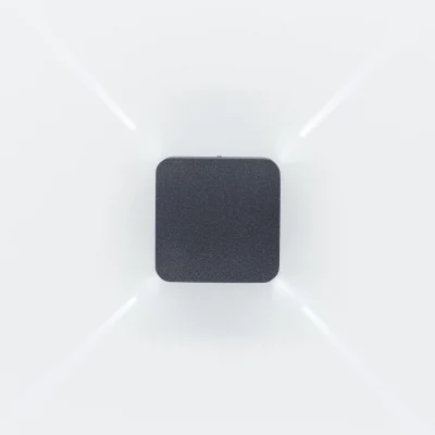 Уличный настенный светильник Citilux CLU0006X