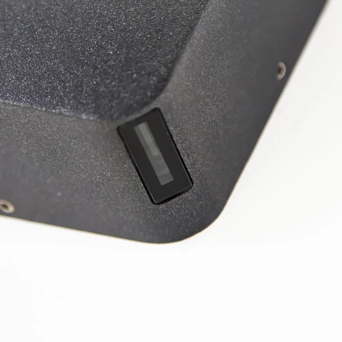 Уличный настенный светильник Citilux CLU0006X