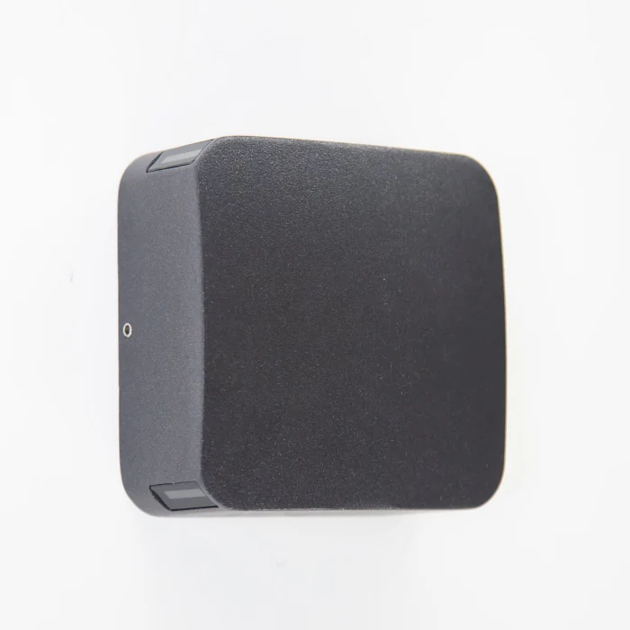 Уличный настенный светильник Citilux CLU0006X