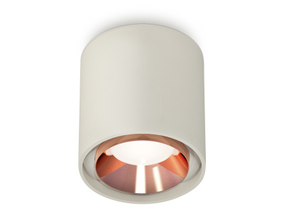 Комплект накладного светильника Ambrella light XS7724005