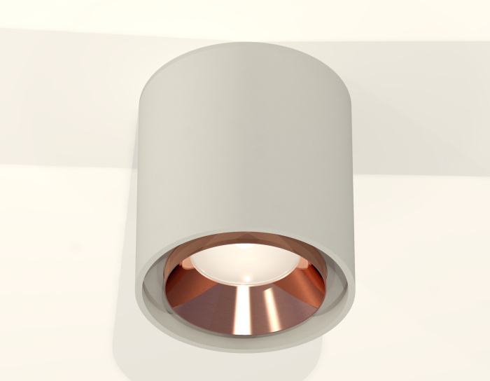 Комплект накладного светильника Ambrella light XS7724005