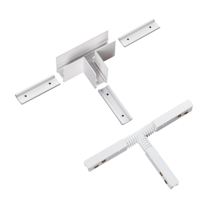 Коннектор Novotech Flum 135125