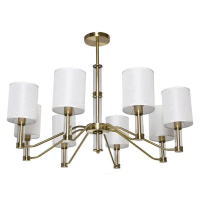 Люстра потолочная MW-Light Конрад 667013108