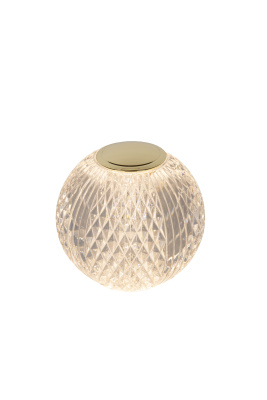 Настольная лампа Lucide CINTRA 13599/09/60