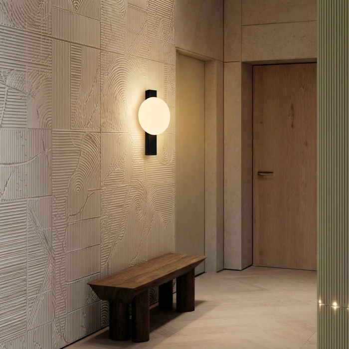 Настенный светильник Lightstar Snodo 810587