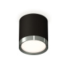 Комплект накладного светильника Ambrella light XS8142006