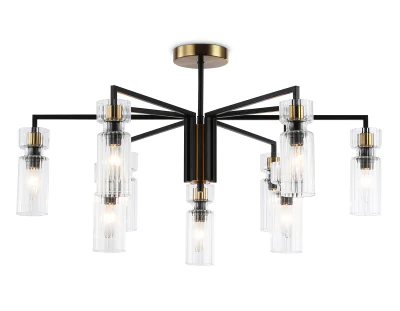 Люстра на штанге AMBRELLA light LH56117