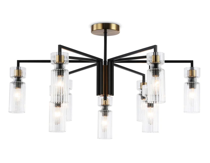 Люстра на штанге AMBRELLA light LH56117