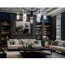 Люстра на штанге AMBRELLA light LH56117