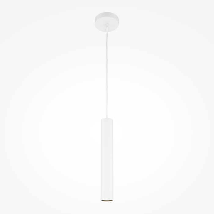 Подвесной светильник Maytoni MOD161PL-01W1