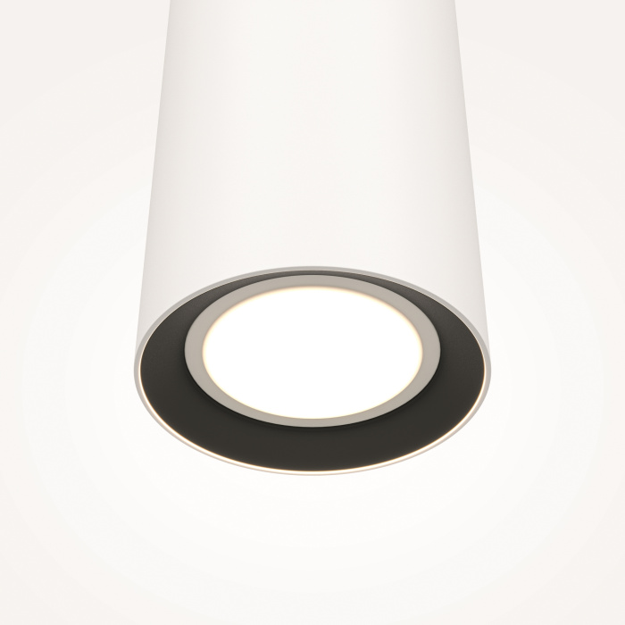 Подвесной светильник Maytoni Pro focus MOD161PL-01W1