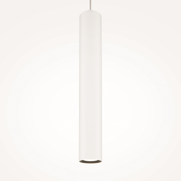 Подвесной светильник Maytoni Pro focus MOD161PL-01W1