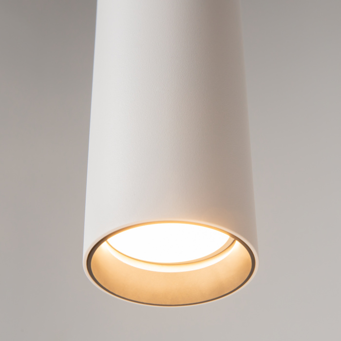 Подвесной светильник Maytoni Pro focus MOD161PL-01W1