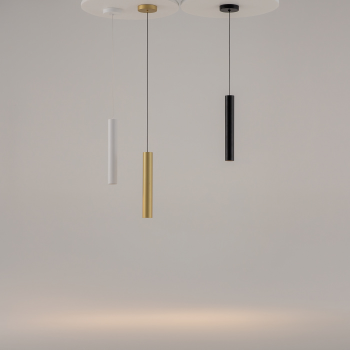 Подвесной светильник Maytoni Pro focus MOD161PL-01W1