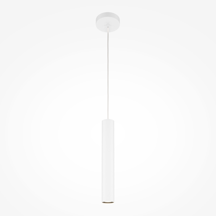 Подвесной светильник Maytoni Pro focus MOD161PL-01W1