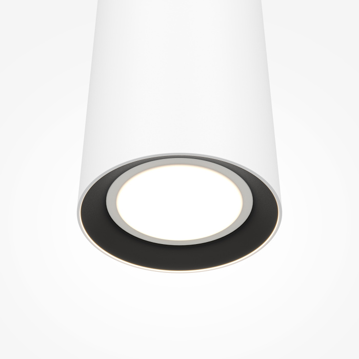 Подвесной светильник Maytoni Pro focus MOD161PL-01W1