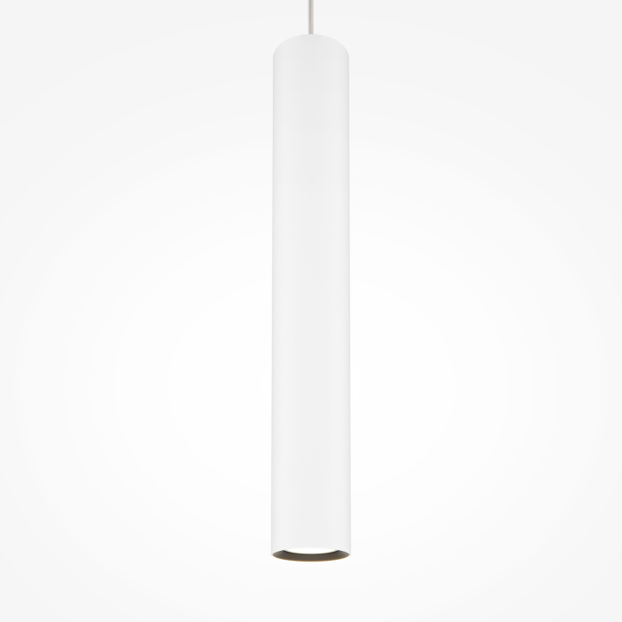 Подвесной светильник Maytoni Pro focus MOD161PL-01W1