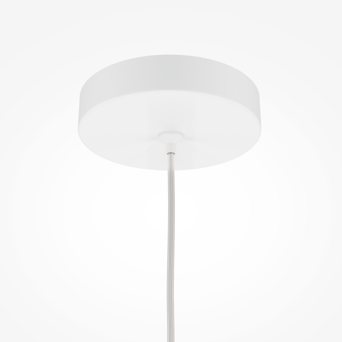 Подвесной светильник Maytoni Pro focus MOD161PL-01W1